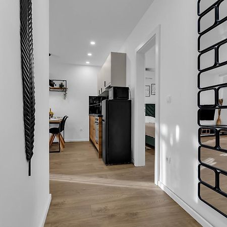 Apartament Rafael Makarska Zewnętrze zdjęcie