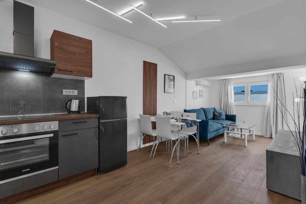 Apartament Rafael Makarska Zewnętrze zdjęcie