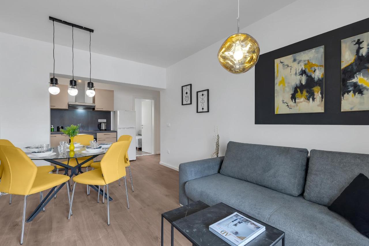 Apartament Rafael Makarska Zewnętrze zdjęcie