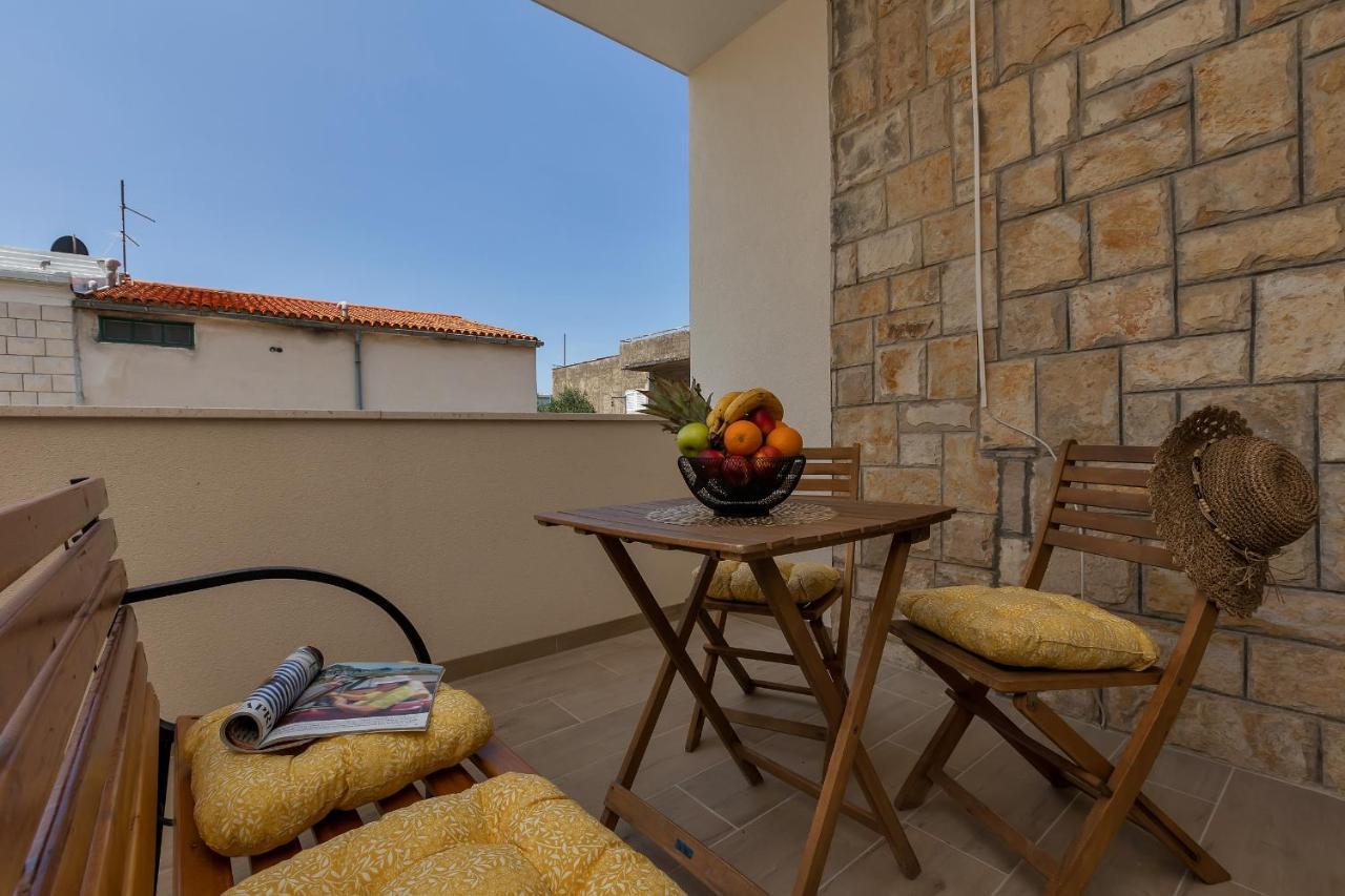 Apartament Rafael Makarska Zewnętrze zdjęcie