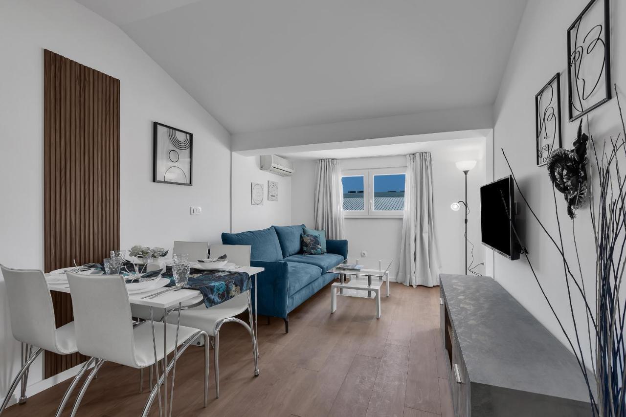 Apartament Rafael Makarska Zewnętrze zdjęcie