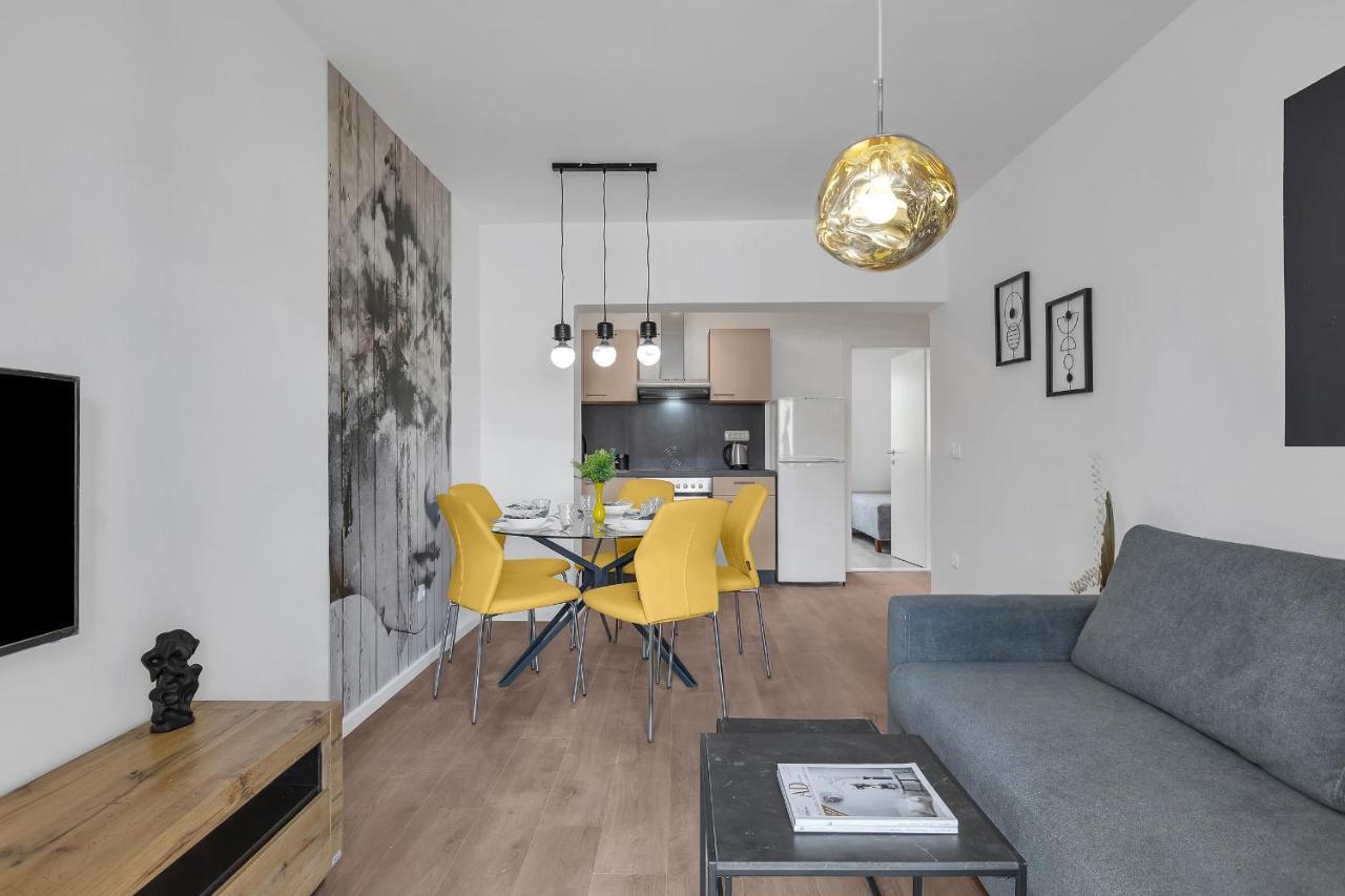 Apartament Rafael Makarska Zewnętrze zdjęcie