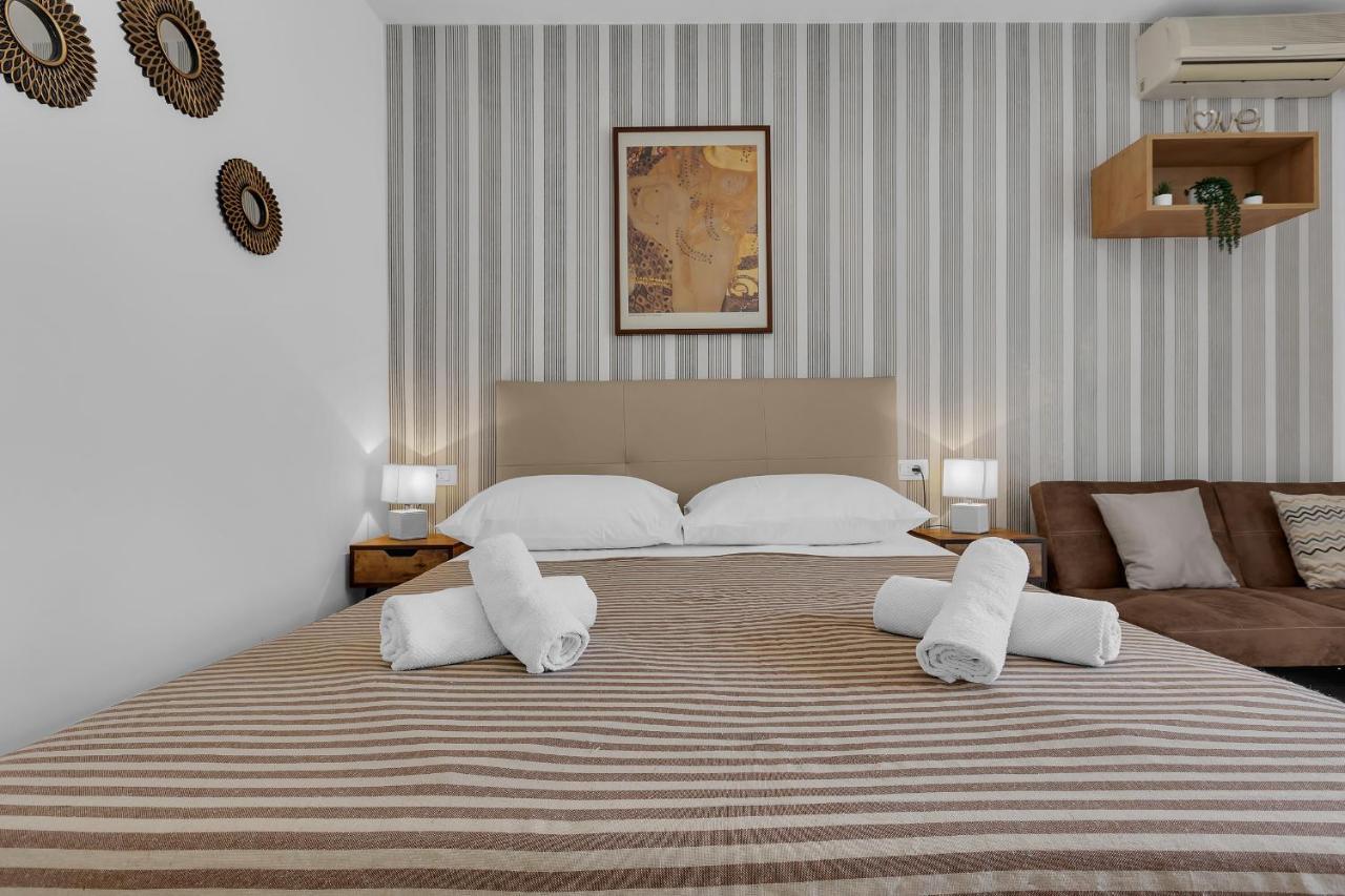 Apartament Rafael Makarska Zewnętrze zdjęcie
