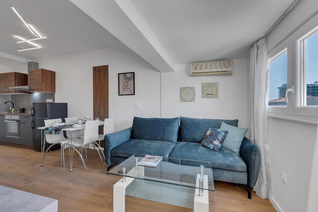 Apartament Rafael Makarska Zewnętrze zdjęcie