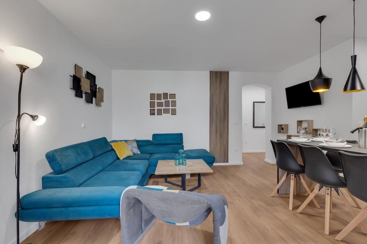 Apartament Rafael Makarska Zewnętrze zdjęcie