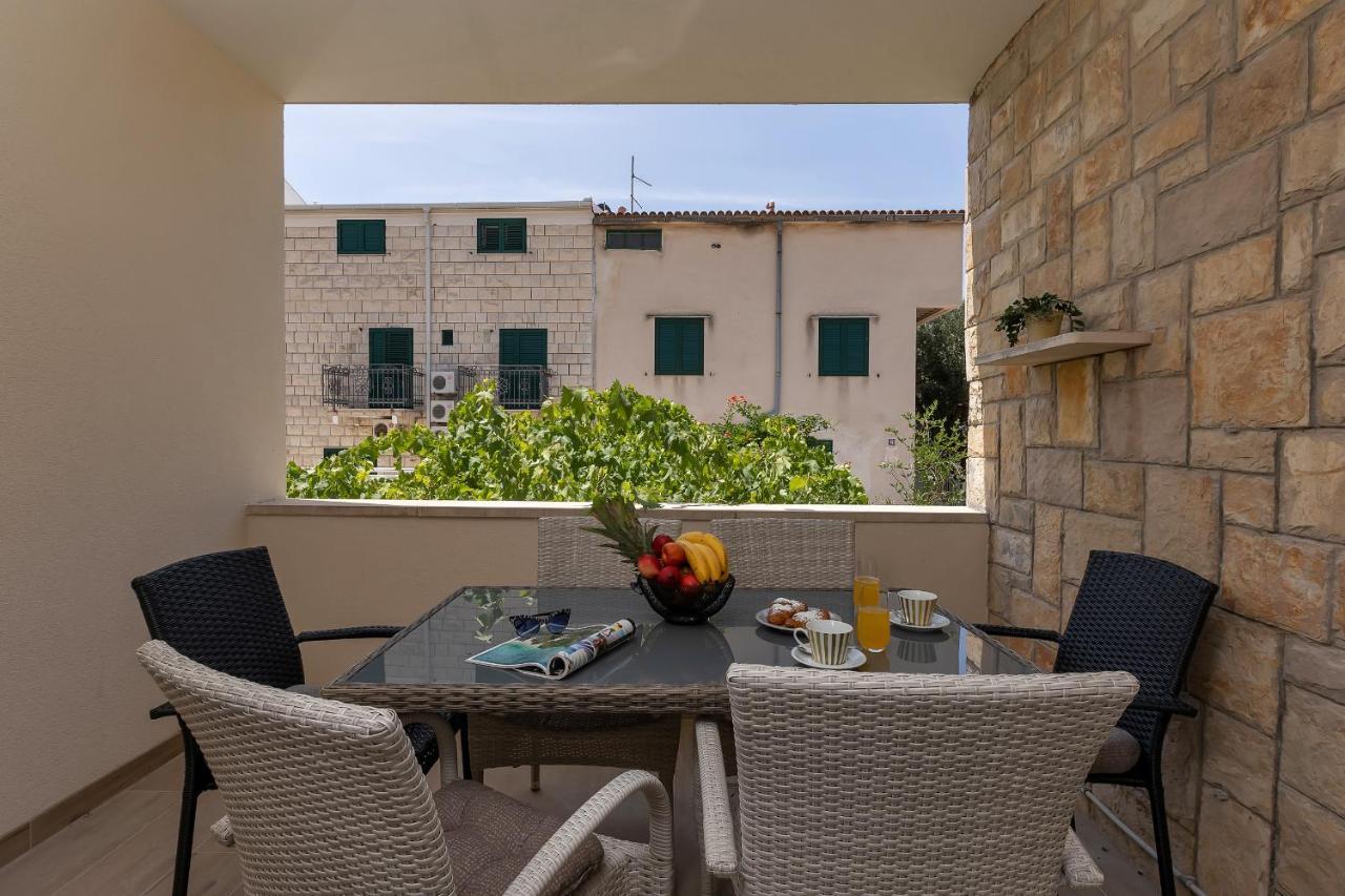Apartament Rafael Makarska Zewnętrze zdjęcie