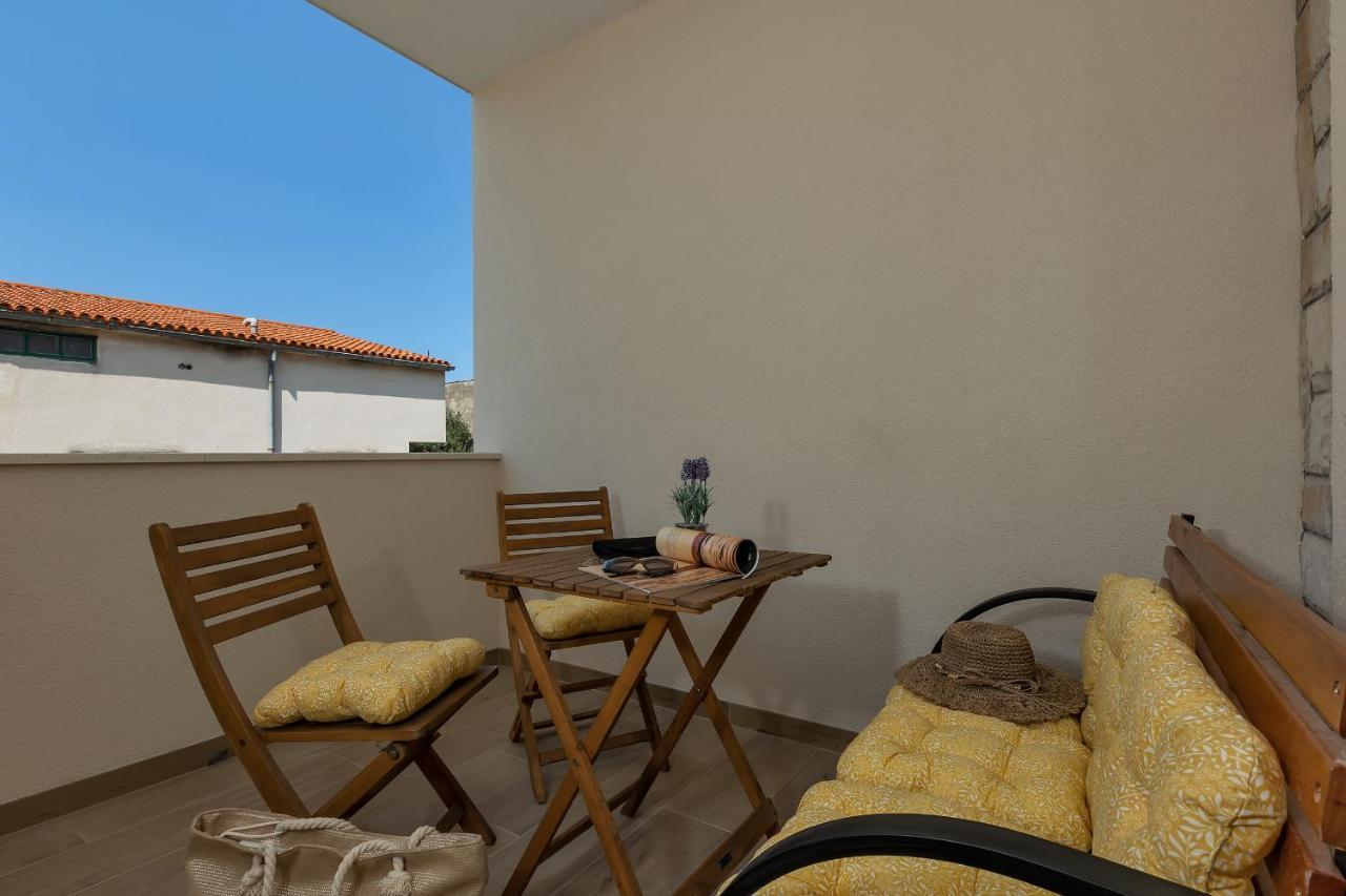 Apartament Rafael Makarska Zewnętrze zdjęcie