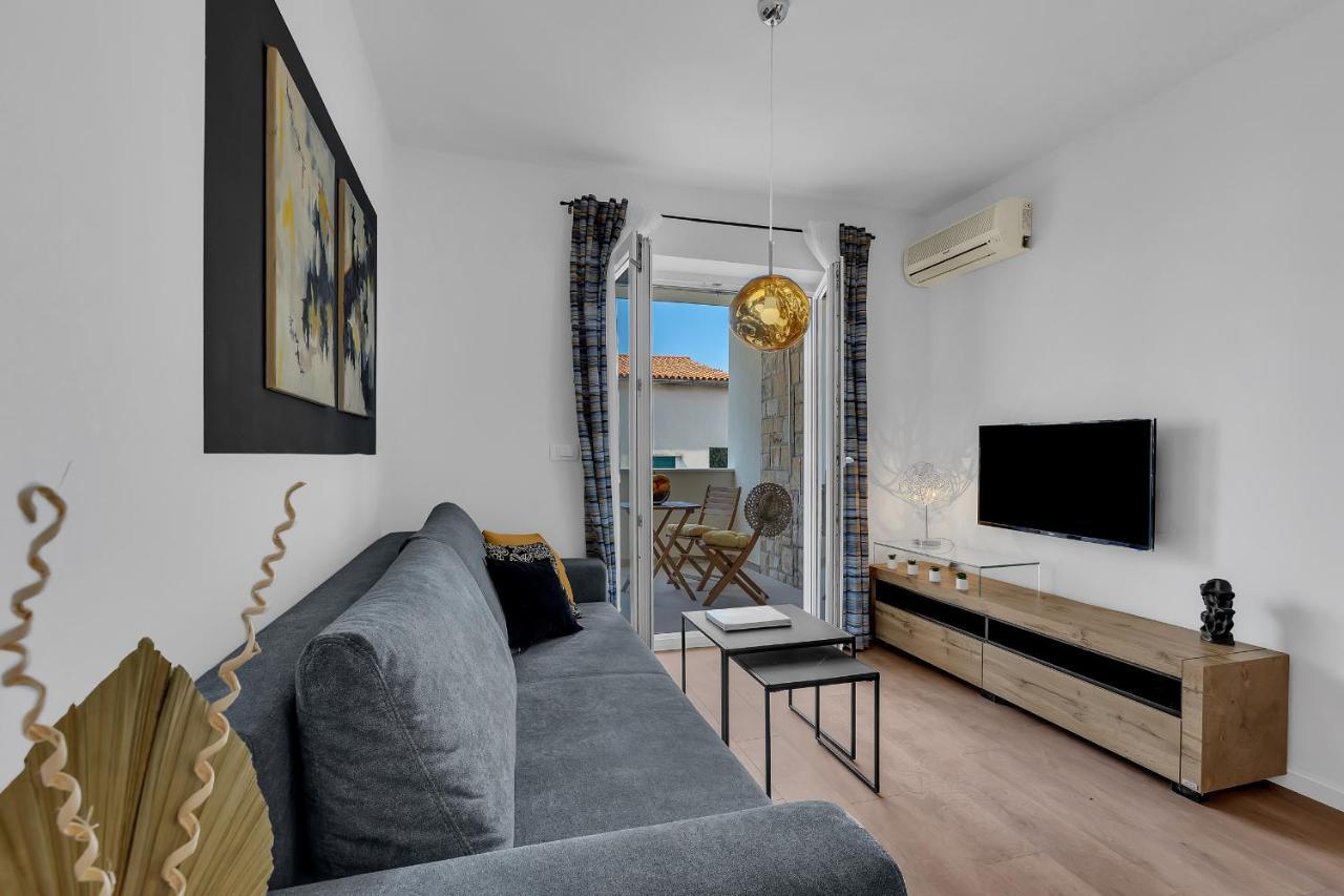 Apartament Rafael Makarska Zewnętrze zdjęcie