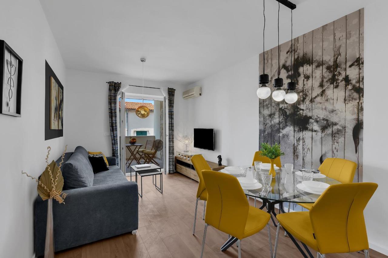 Apartament Rafael Makarska Zewnętrze zdjęcie