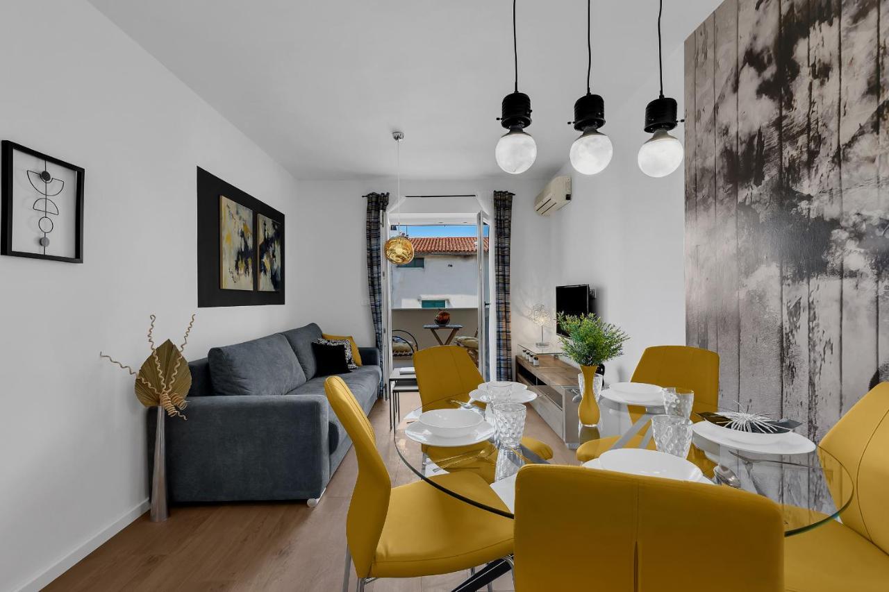 Apartament Rafael Makarska Zewnętrze zdjęcie