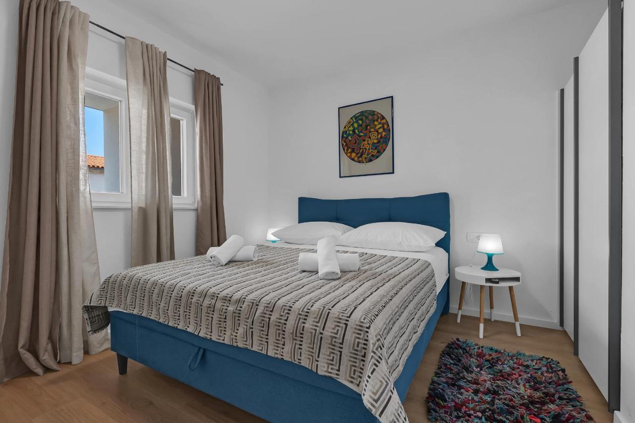 Apartament Rafael Makarska Zewnętrze zdjęcie