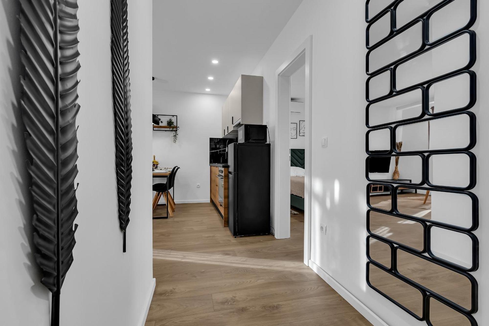 Apartament Rafael Makarska Zewnętrze zdjęcie