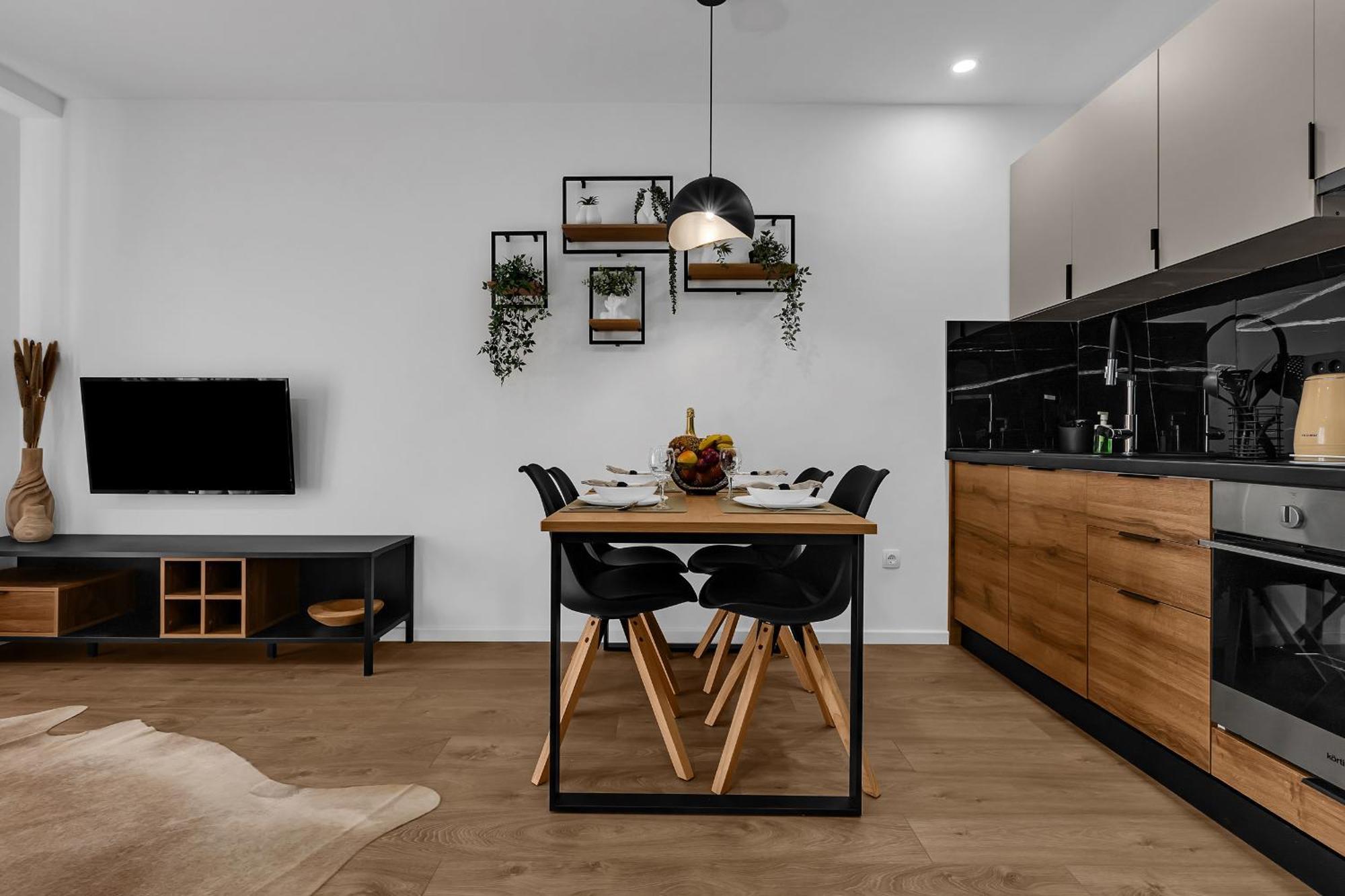 Apartament Rafael Makarska Zewnętrze zdjęcie