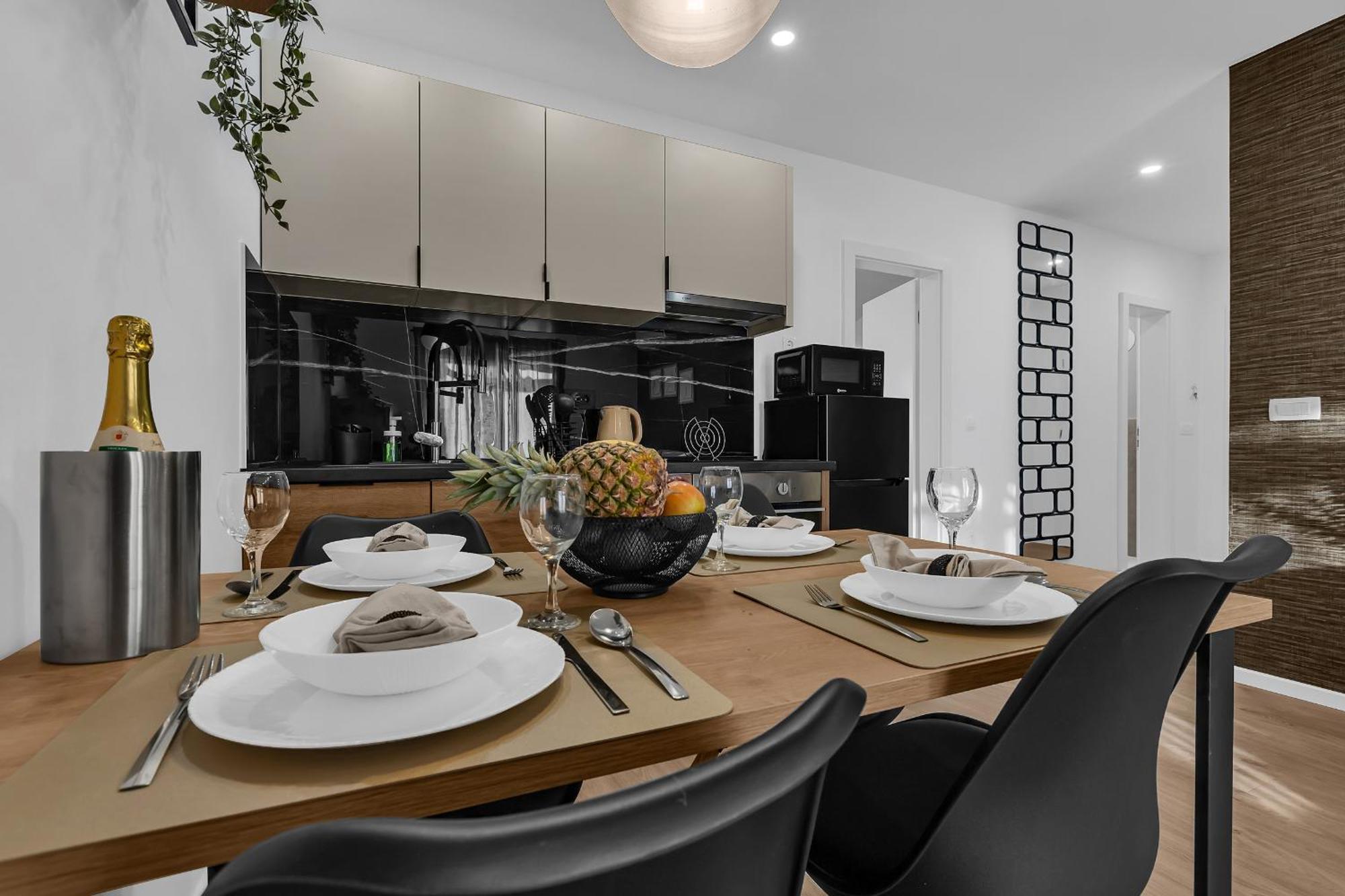 Apartament Rafael Makarska Zewnętrze zdjęcie